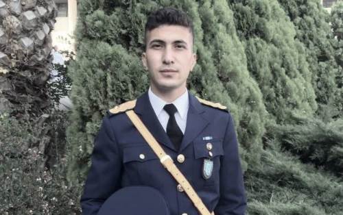 Eskişehir'e şehit ateşi düştü: Ayşe Ünlüce'den taziye mesajı