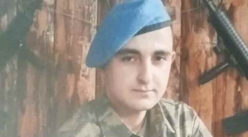 Eskişehir'e şehit ateşi düştü! Şırnak'tan acı haber...