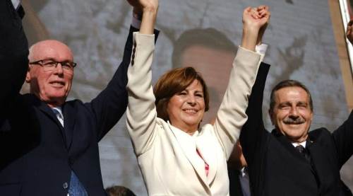 Eskişehir’e sığınanlar…