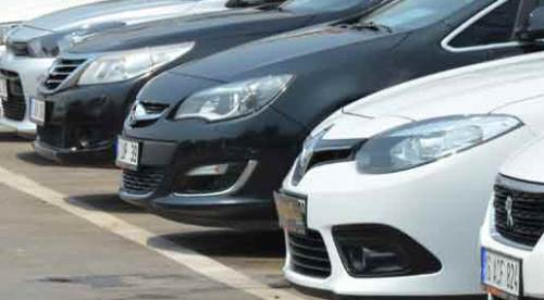Eskişehir'e şimdi de otopark müjdesi!