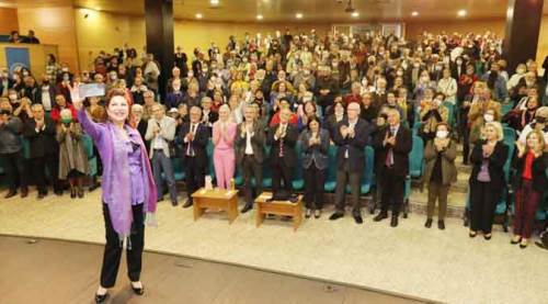 Eskişehir'e son 3 ayda ilginç ziyaretler...
