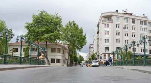 Eskişehir'e son dakika fırtına uyarısı!