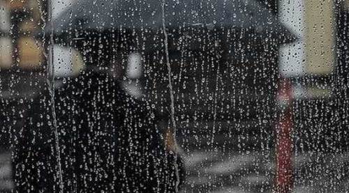 Eskişehir'e son dakika hava durumu uyarısı! Sel, fırtına, yıldırım..