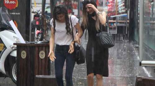 Eskişehir'e son dakika uyarısı! 22 Mayıs Cuma gününe dikkat!