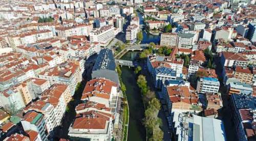 Eskişehir'e son dakika uyarısı: Bu saatler arasında...
