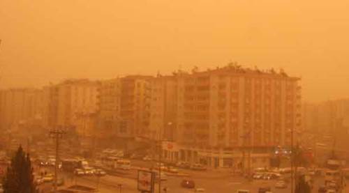 Eskişehir'e son dakika uyarısı: Çamur yağacak!