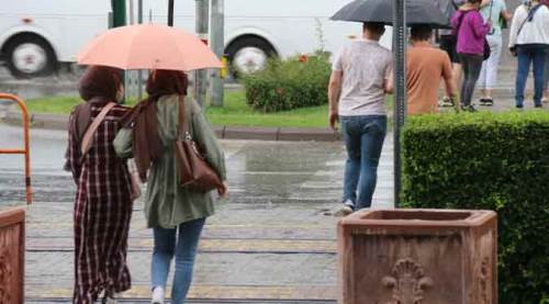 Eskişehir'e son dakika uyarısı: O saatlere dikkat!