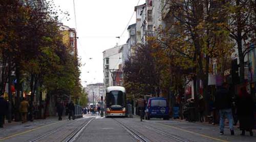 Eskişehir'e son dakika uyarısı! Öğle saatlerinden itibaren...