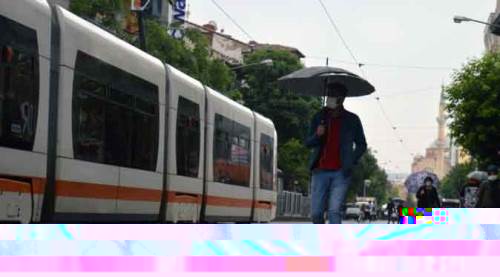 Eskişehir'e son dakika uyarısı geldi: Öğleden sonra...