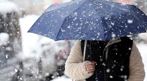 Eskişehir'e sonunda geliyor: Uyarılar yapıldı, dikkat!