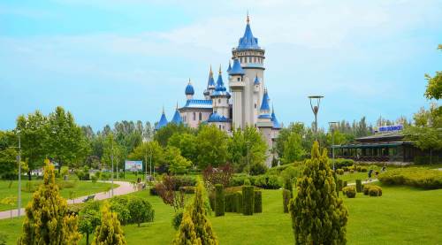  Eskişehir'e sonunda yaz geldi: Sıcaklıklar artacak!