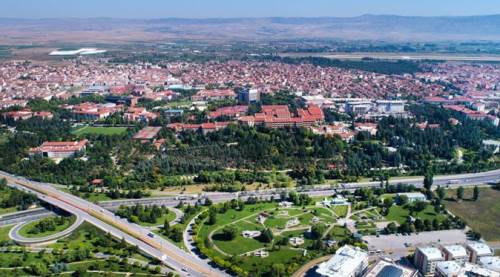 Eskişehir'e talih kuşu: Dünyadaki en büyük 2. rezerv