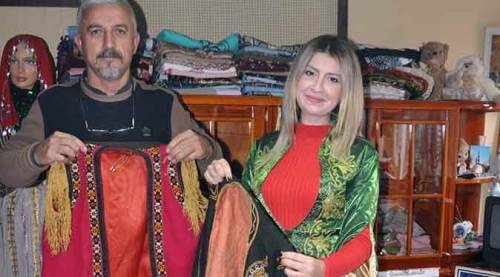 Eskişehir'e taşındı, hayatı değişti