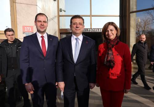 Eskişehir'e TBB'den hizmet kapasitesini artıracak destek!