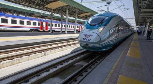 Eskişehir'e TCDD'den önemli uyarı: 15 gün yaklaşmayın!