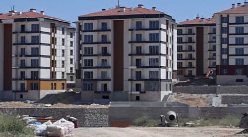 Eskişehir'e TOKİ'den müjdeli haber: İşte tüm detaylar!