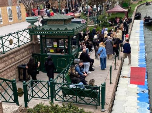 Eskişehir'e turist akını dinmiyor: Özellikle o aktivite için kuyruğa giriyorlar