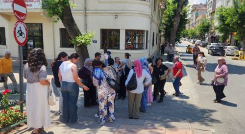 Eskişehir'e turist akını sürüyor
