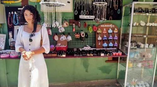 Eskişehir'e turist geldi, yüzler güldü
