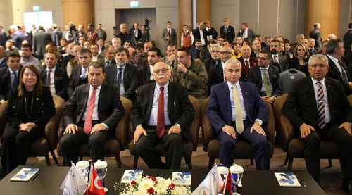 Eskişehir'e Türk Eximbank ofisi açılıyor