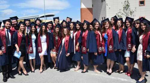 ESKİŞEHİR'E ÜÇÜNCÜ ÜNİVERSİTE