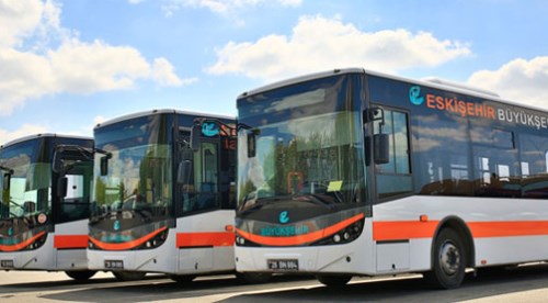 Eskişehir'e ulaşım müjdesi!