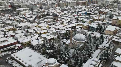 Eskişehir'e uyarı: Bir hafta boyunca...