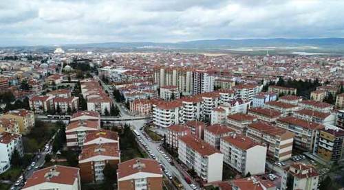 Eskişehir'e uyarı! Bu hafta boyunca, yılbaşı da dahil...