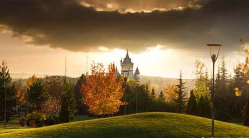 Eskişehir'e uyarı! Bu kez üç gün boyunca...