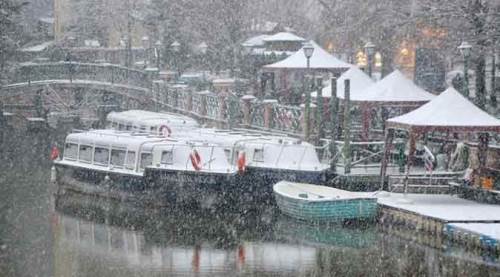 Eskişehir'e uyarı: Bugünün ardından daha da...
