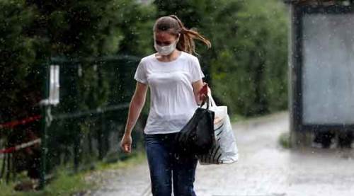 Eskişehir'e uyarı: Güney kesimlerde yoğun olmak üzere...