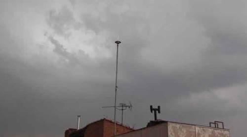 Eskişehir'e uyarı üstüne uyarı! Bugüne dikkat!