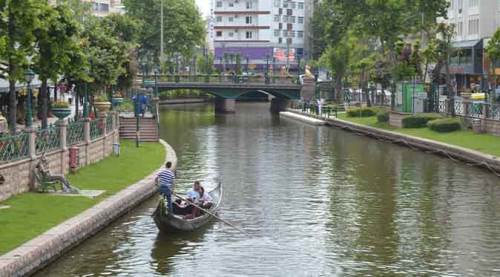 Eskişehir'e uyarı üstüne uyarı! Flaş haber...