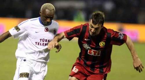 Eskişehir'e verdiği zararı çatır çatır ödemeli!