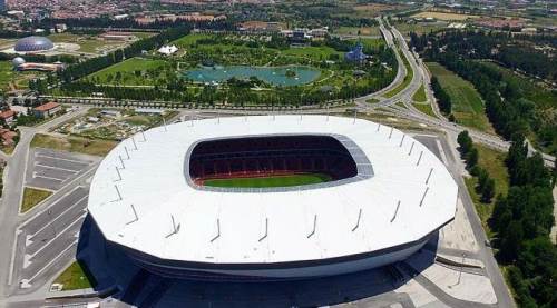 Eskişehir'e verdikleri sözü tutmadılar!