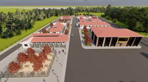 Eskişehir'e verilen bir söz daha hayata geçiyor!