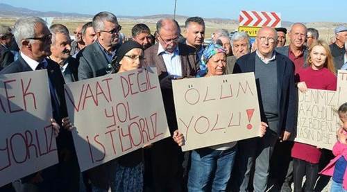 Eskişehir'e verilen müjde büyük hayal kırıklığı oldu!