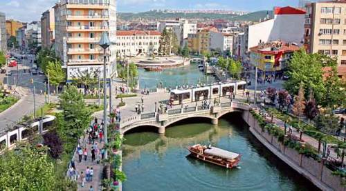 Eskişehir'e verilen sözler bu kez tutulacak mı?