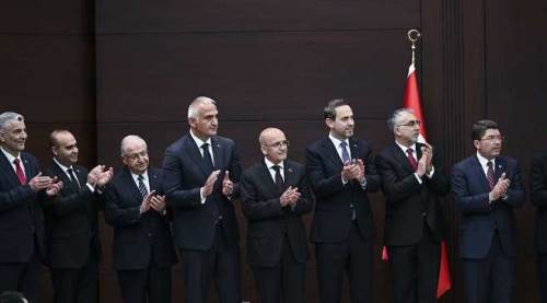 Eskişehir'e verilen sözler yerine getirilmeli!