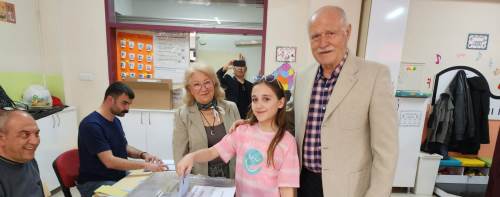 Eskişehir'e yakışan bir seçim süreci!