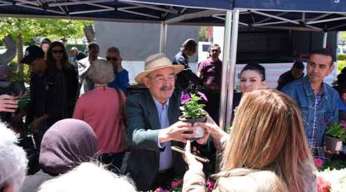 Eskişehir'e yakışan etkinlik