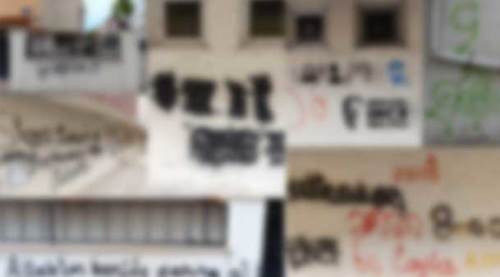 Eskişehir'e yakışmayan çirkin görüntü: Her gün artıyor!