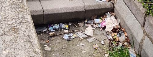 Eskişehir'e yakışmayan görüntüler: Gözde nokta çöplüğe döndü!