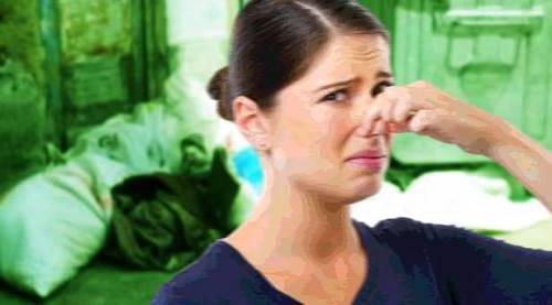 Eskişehir'e yakışmayan kötü görüntü: Kokuyorlar!