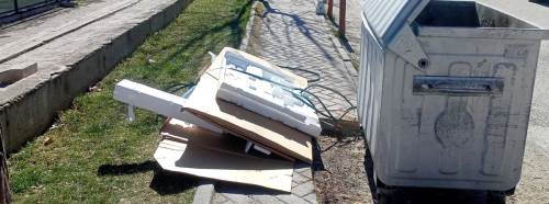 Eskişehir’e yakışmayan manzara: Yayalar mağdur!