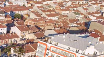 Eskişehir'e yapılan bu haksızlık artık son bulsun