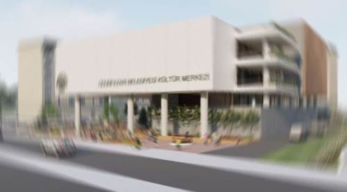 Eskişehir'e yapılan yeni hizmetin adı da belli oldu