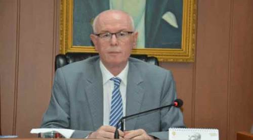 Eskişehir'e yapılanlara kürsüden isyan etti!