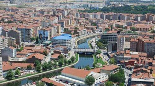 Eskişehir'e yatırım için geliyorlar