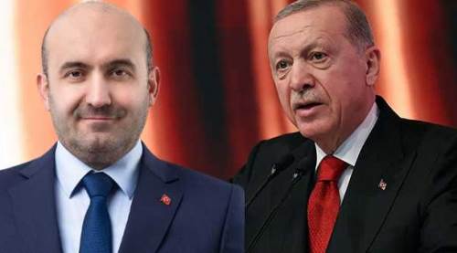 Eskişehir'e yatırım talebine Erdoğan nasıl yanıt verdi?